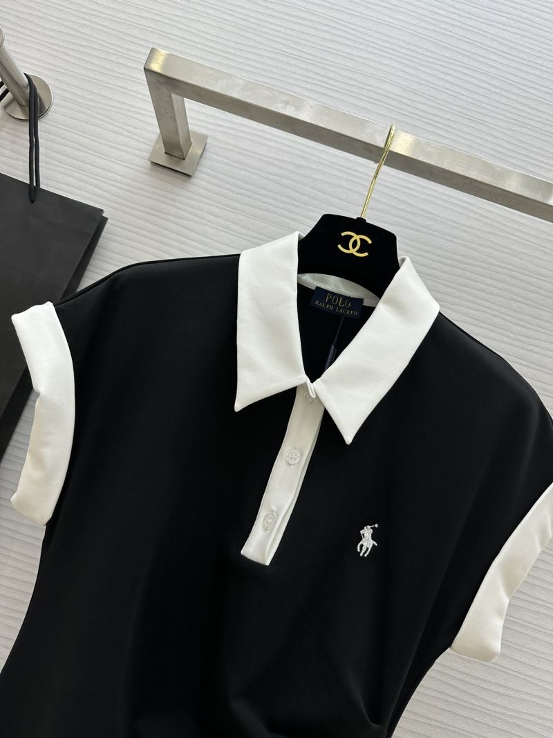 Polo Dress